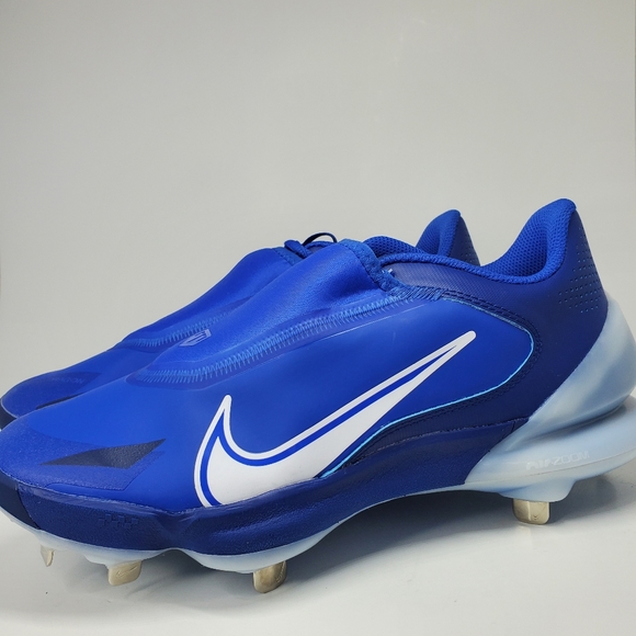 Nike Force Zoom Trout 8 Pro Men's Baseball Cleats Men Size 8 - Picture 3 of 6